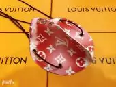 louis vuitton breathing mask hombre mujer population lvm321